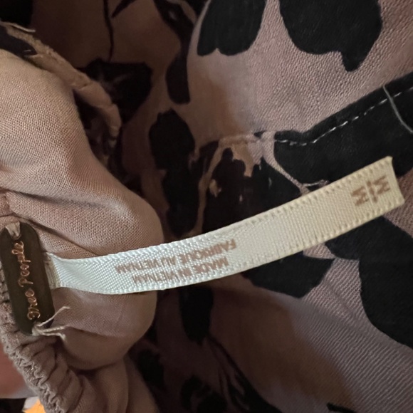 Free People “Perfect” Sundress - Picture 3 of 5